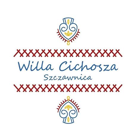 Willa Cichosza - Wygodne I Nowoczesne Pokoje, 800M Do Centrum Tuz Przy Szlakach Pieszych I Rowerowych Oraz Stokach Narciarskich 什恰夫尼察 外观 照片