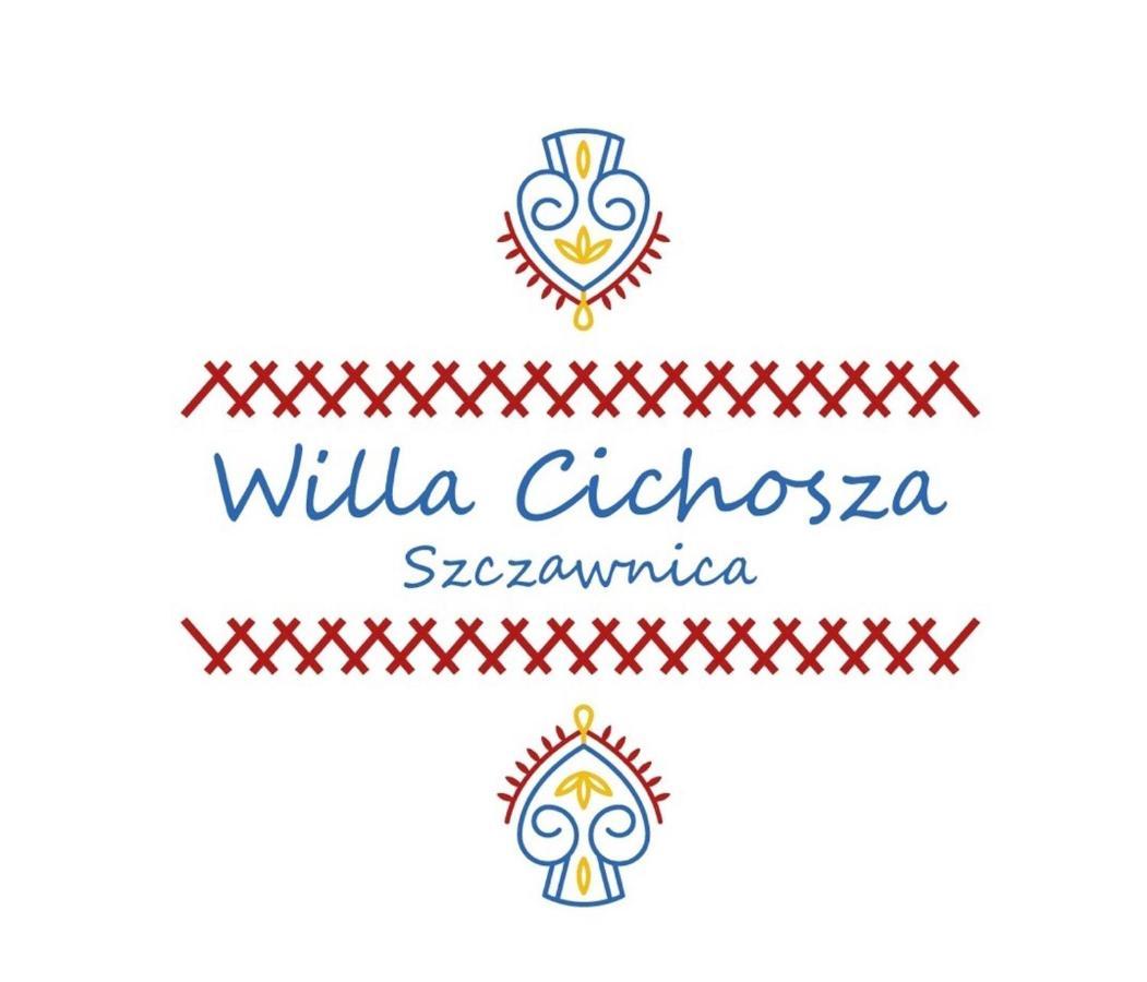 Willa Cichosza - Wygodne I Nowoczesne Pokoje, 800M Do Centrum Tuz Przy Szlakach Pieszych I Rowerowych Oraz Stokach Narciarskich 什恰夫尼察 外观 照片